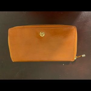 Woman’s Clutch Purse nwots Nordstrom’s purchase